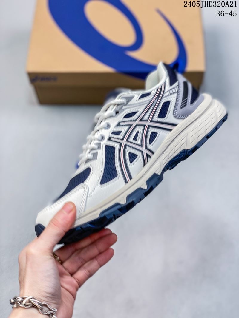 Asics Shoes